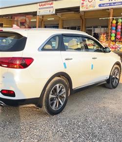 کیا سۆرینتۆ